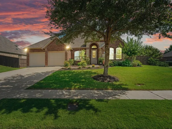 1104 Killian Dr, Mansfield, TX 76063