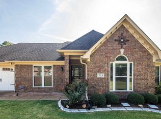 224 Bradford Trl, Collierville, TN 38017