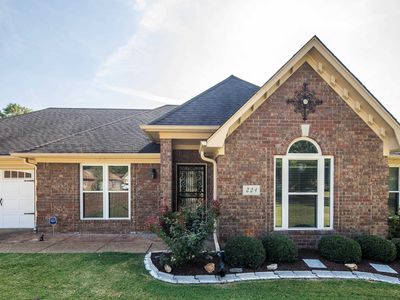 224 Bradford Trl, Collierville, TN, 38017