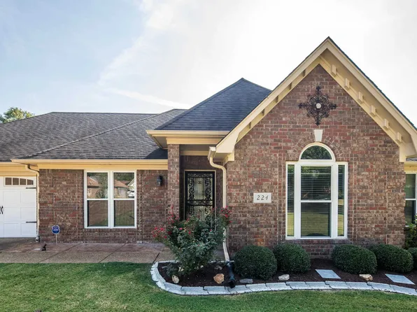 224 Bradford Trl, Collierville, TN 38017