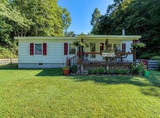 580 Possum Trot Rd, Kyles Ford, TN 37765