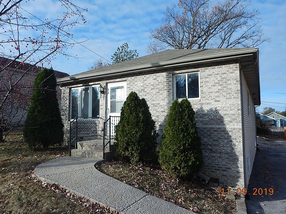 1st image of 519 N Briggs St #1/2