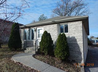 519 N Briggs St #1/2, Joliet, IL 60432