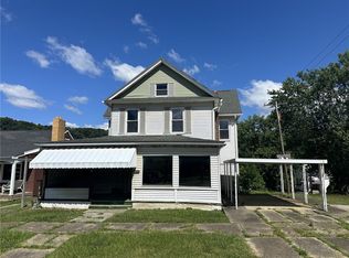 700 Grant St, East Brady, PA 16028