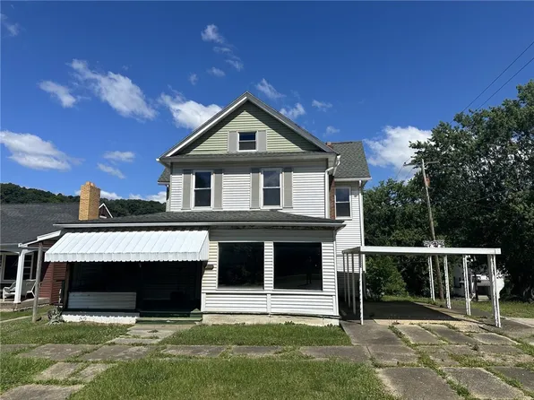 700 Grant St, East Brady, PA 16028