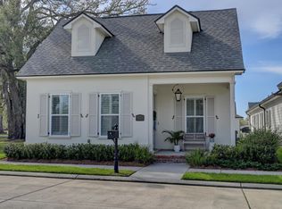 474 Sweet Grass Loop, Thibodaux, LA 70301