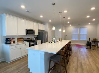 1214 Tice Ln, North Charleston, SC 29405