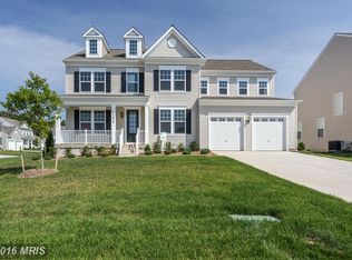 23575 Red Fox Way, California, MD 20619