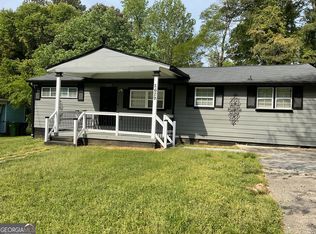 2629 Rex Ave SW, Atlanta, GA 30331