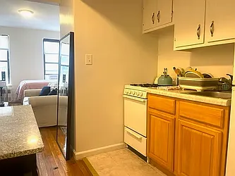 Rented by Oxford Property Group