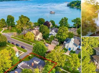 40 W Genesee St, Skaneateles, NY 13152