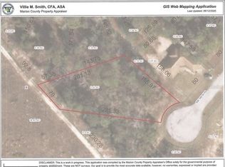 0 SW 165th Pl, Ocala, FL 34473
