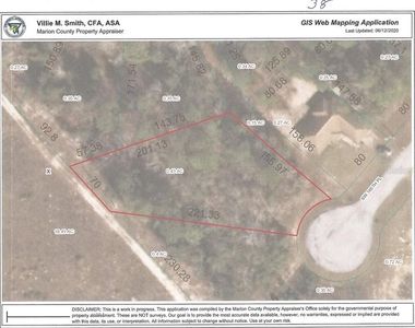 0 SW 165th Pl, Ocala, FL, 34473
