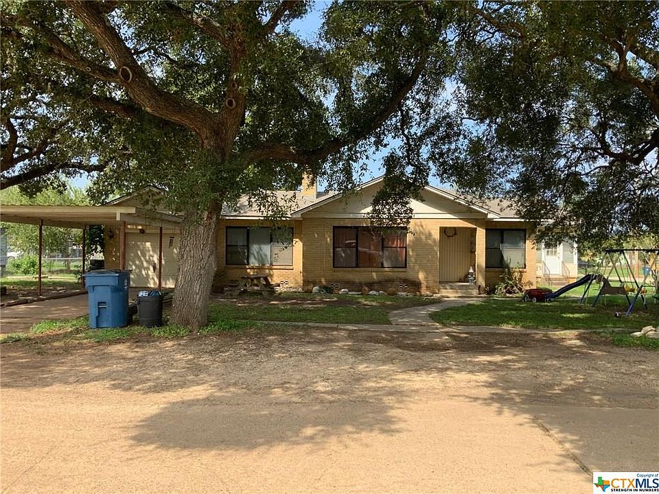 510 E 3rd St, Nixon, TX 78140 Zillow
