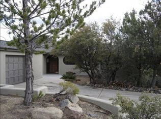 375 Crestwood W, Prescott, AZ 86303