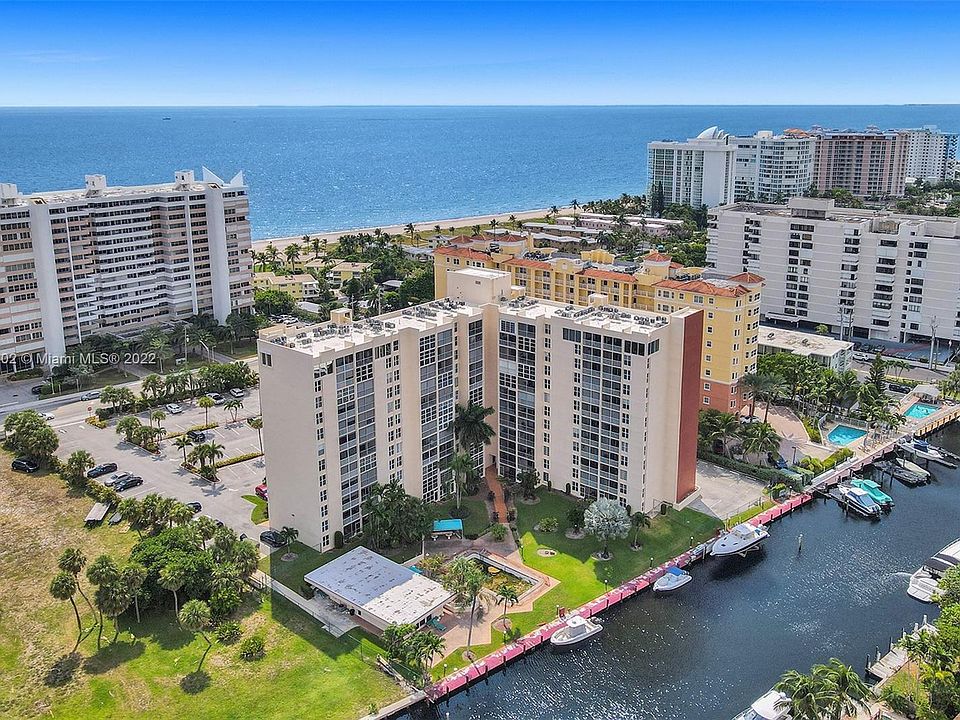Delphi Towers Condominiums Pompano Beach, FL Zillow