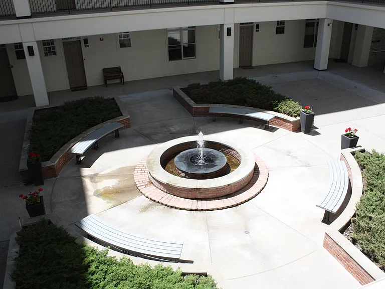 150 Village Crossing Way #2H — Photo 18