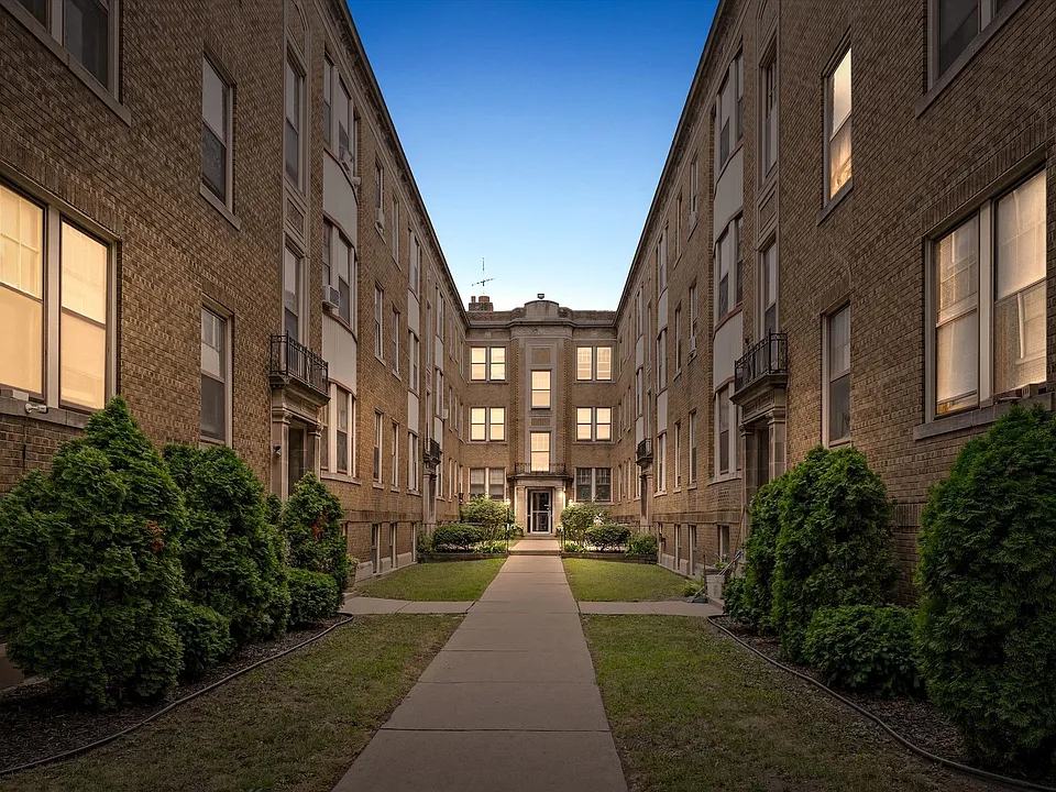 691 Seward