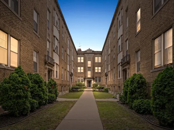 691 Seward