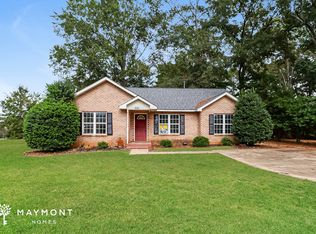 301 Stevens St, Monroe, NC 28112