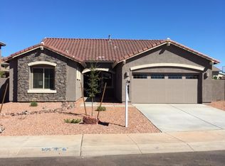 4885 S Ellesmere St, Gilbert, AZ 85298