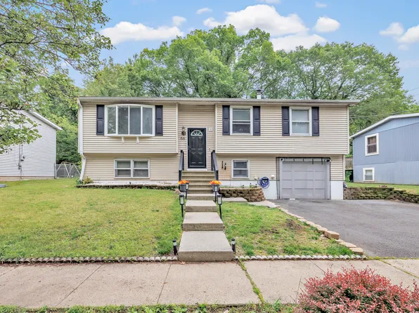 66 Coleman Street, West Haven, CT 06516