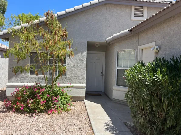838 E Saragosa St, Chandler, AZ 85225