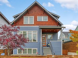 8351 12th Ave NW, Seattle, WA