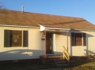 7109 SE 15th St, Oklahoma City, OK 73110