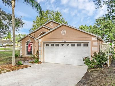 16443 Coopers Hawk Ave, Clermont, FL, 34714