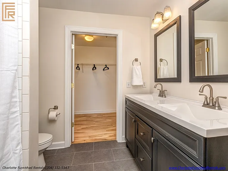 718 Trade St #813 — Photo 17