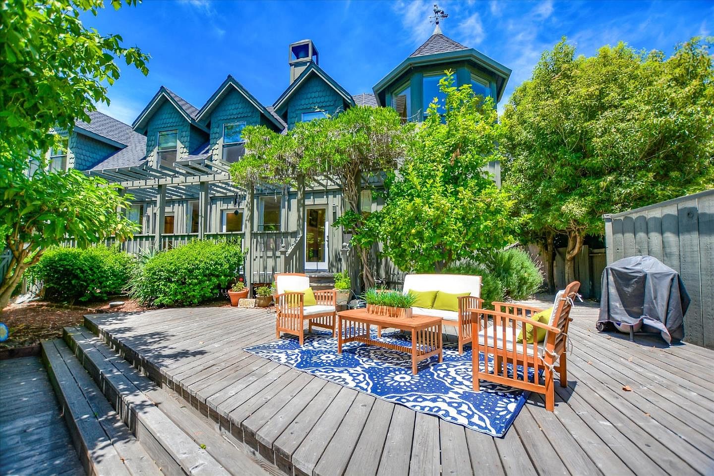 602 California St, Santa Cruz, CA 95060 | Zillow