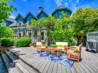 602 California St, Santa Cruz, CA 95060