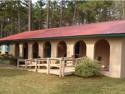 3079 Highway 98 E, Carrabelle, FL, 32322