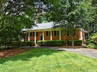 5925 Bentway Dr, Charlotte, NC 28226
