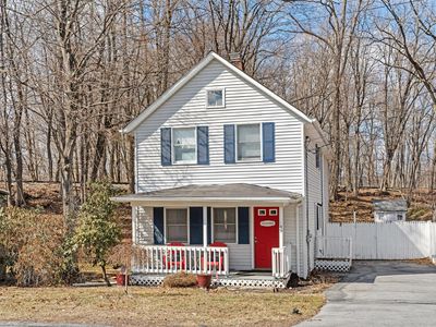 49 Smith Clove Road, Central Valley, NY, 10917