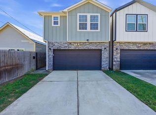 7320 Avenue J, Houston, TX 77011