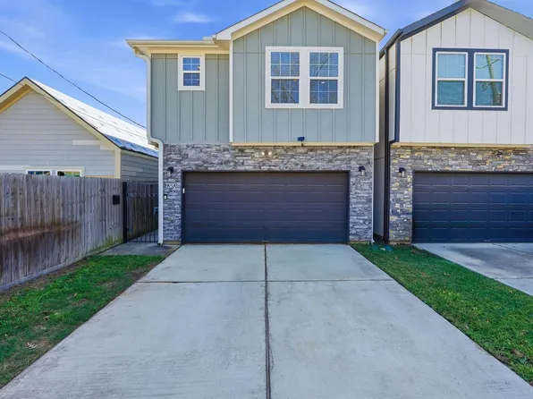 7320 Avenue J, Houston, TX 77011