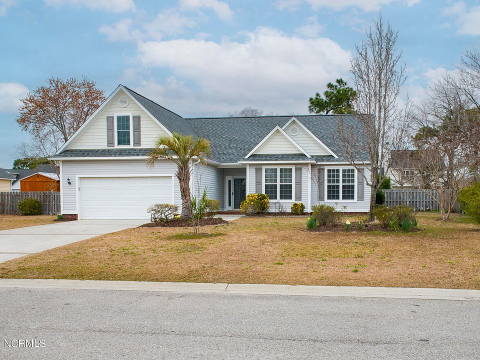 6213 Ambleside Drive, Wilmington, NC 28409 | Zillow