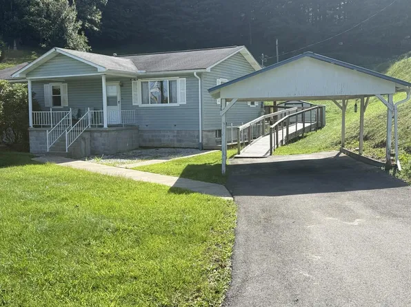 125 Plumley Ln, Daniels, WV 25832