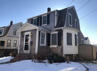 59 Union St, Fairhaven, MA 02719