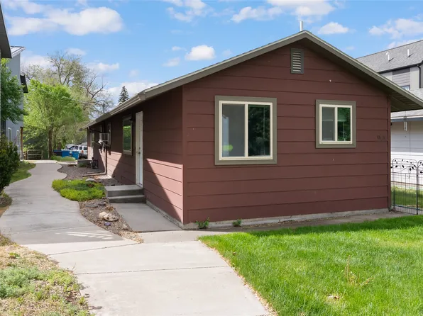 915 Charlo St, Missoula, MT 59802