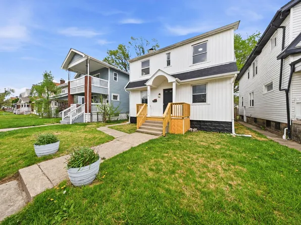 1370 S Champion Ave, Columbus, OH 43206