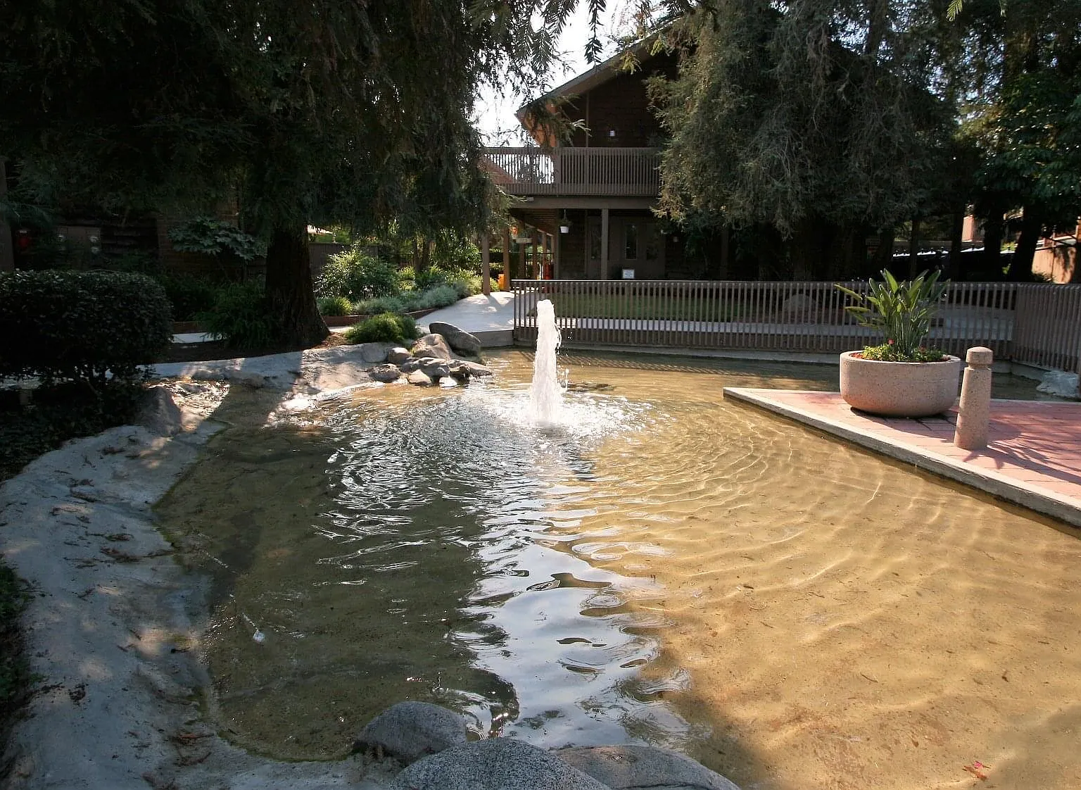 1066 Cabrillo Park Dr — Photo 3