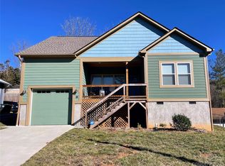 18 Elkmont Pl, Asheville, NC 28804