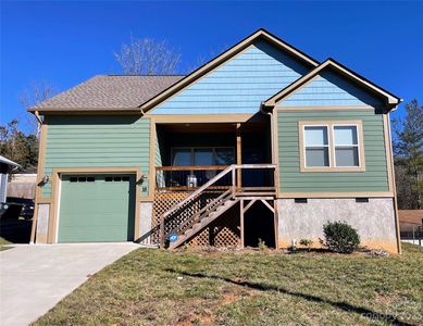 18 Elkmont Pl, Asheville, NC, 28804