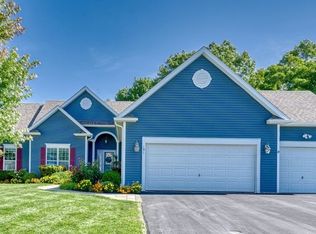 191 Southend Sq, West Henrietta, NY 14586
