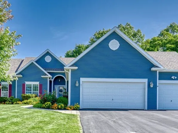 191 Southend Sq, West Henrietta, NY 14586