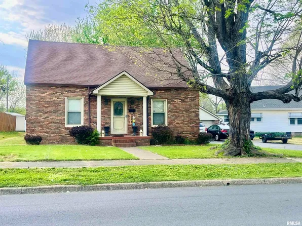 1115 North Ave, Metropolis, IL 62960