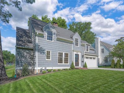 5367 Mission Woods Rd, Mission Woods, KS, 66205